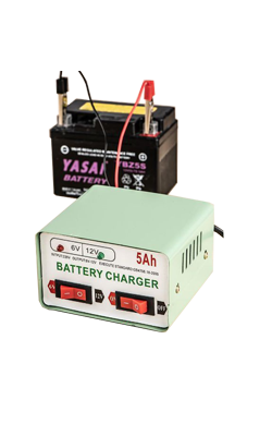 ค.ชาร์จแบตฯมอเตอร์ไซค์ 