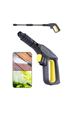 หัวฉีดน้ำแรงดันสูง