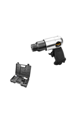 ค.สกัดTOLSEN3/8"ระบบลม ชุด9ตัว 73384