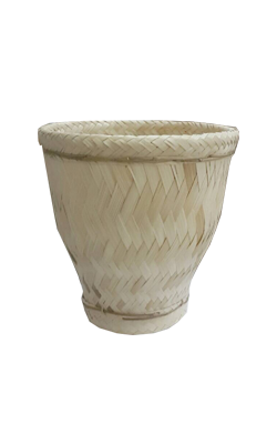 หวดนึ่งข้าวใหญ่