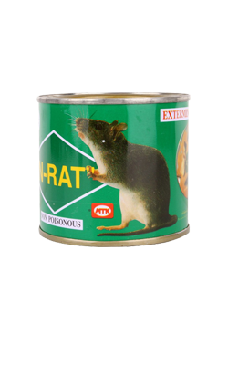 กาวดักหนูสำเร็จรูป+ถาด K-RAT