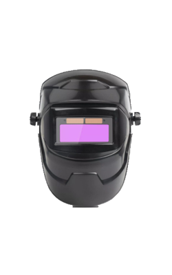 หน้ากากเชื่อมปรับแสงอัตโนมัติ28X20CM