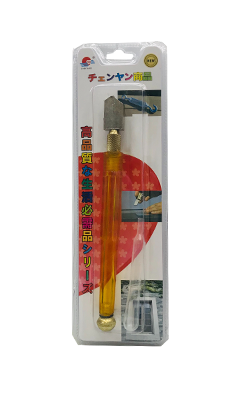 มีดตัดกระจกPL-6315