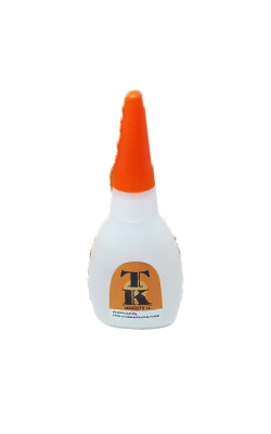 กาวร้อนTK