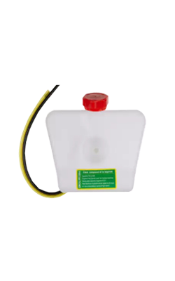 ถังน้ำมันค.พ่นยา+สายน้ำมัน 767