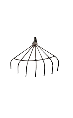 คราดมือเสือ