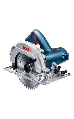 เลื่อยวงเดือนBOSCH 7" GKS7000