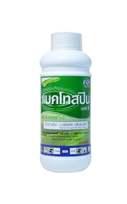 แบคโทสปิน1L*12