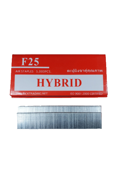 F-25ลูกแม็ก