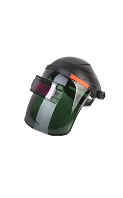 หน้ากากเชื่อมGZ105