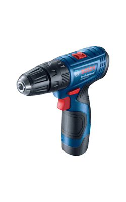 สว่านไร้สายแบตฯ BOSCH12VGRS 120Li Gen3