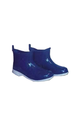 เวทบูทข้อสั้น10