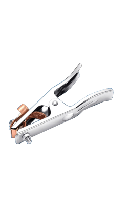 คีมจับสายดิน500A