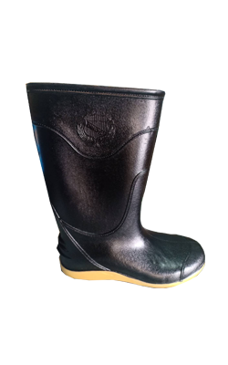 9999บูทยาวสองสี10.5"