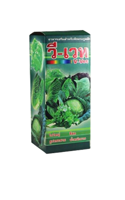 วีเวทหวีทอง100CC*24