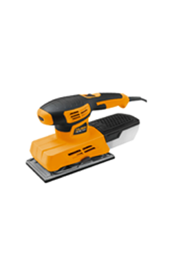 ค.ขัดกระดาษทรายTOLSEN92.5MM220Wแบบสั่น 79563