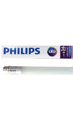 หลอดLED DL PHILIPS 16WT8*10