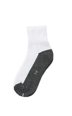 ถุงเท้านักเรียน