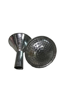 หัวบัวสังกะสีสั้นเล็ก