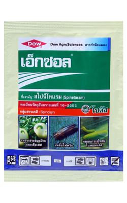 เอ็กซอล15CC*200