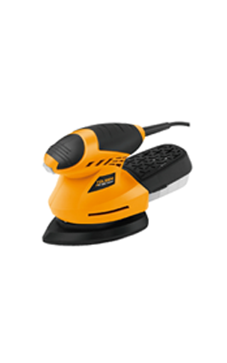 ค.ขัดกระดาษทรายTOLSEN90MM200Wแบบสั่น #79561