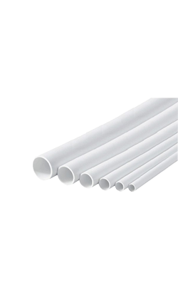 ท่อร้อยสายไฟPVCขาว NANO20MMNNPP20