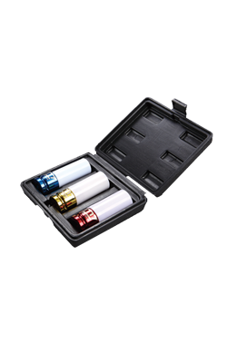 ชุดลูกบล็อกลม