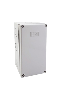 กล่องกันน้ำNANO2X4X2"201W