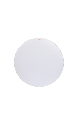 โคมไฟติดเพดานทรงกลมIWACHI 18W แสงขาว*200