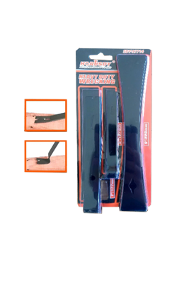 ชุดชะแลงเหล็ก