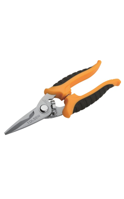 กก.ตัดกิ่งปากตรง TOLSEN7"30042*12