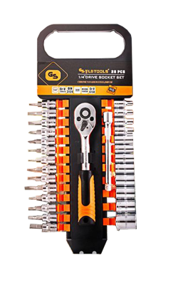 ชุด ปจ.บล็อก SET28