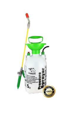 ถังโยกอินเตอร์5L(TY)*6