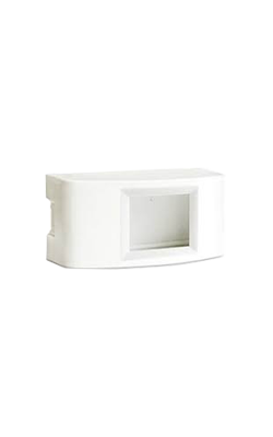 กล่องเบรกเกอร์NANO60X123X39MM401N*300