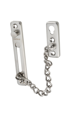 โซ่คล้องประตู