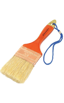 แปรงทาสีJOCKEY 4"