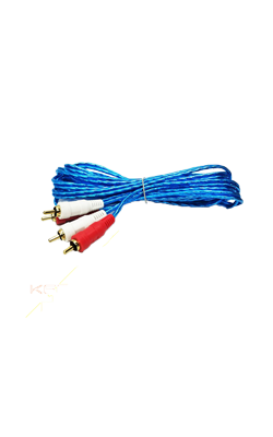 สายแจ็ค4หัว