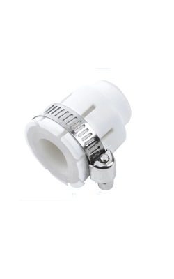 หัวแปลงก๊อกน้ำ22MM(ล)