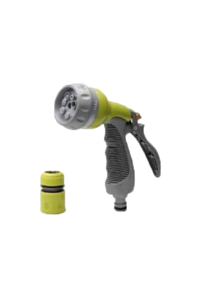 ปืนฉีดน้ำTAKARA 7รูปแบบเหล็กDGT2007