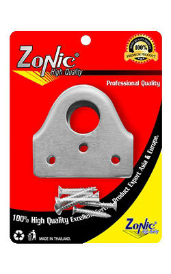 หูสายยูZONIC SY021*36