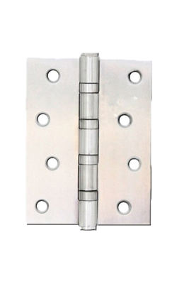 บานพับประตูSS STAR WAY4X3MM*2