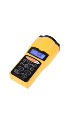 ค.วัดระยะเลเซอร์7X3X15.5CM