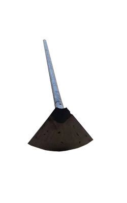 จอบซิ่งใหญ่+ด้าม