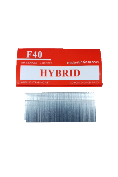 F-40ลูกแม็ก