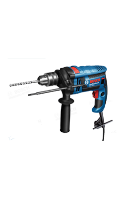 สว่านกระแทกBOSCHGSB 16 RE