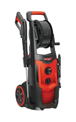 ค.ฉีดแรงดันสูงTHUNDER160บาร์POWER