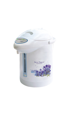 กระติกน้ำร้อน SMART HOME2.5L(SJP7501)*6