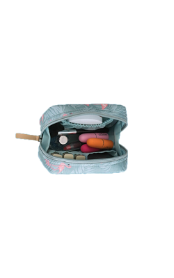 กระเป๋าเครื่องสำอาง