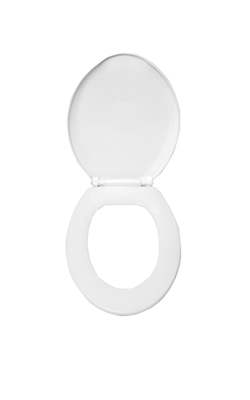 ฝารองนั่งโถสุขภัณฑ์