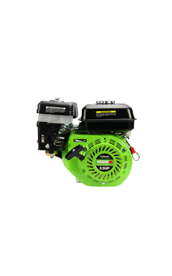 ค.ยนต์เบนซินWASABI5.5HP WAE-160 